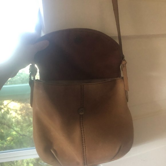 The Sak Crossbody - Picture 2 of 4